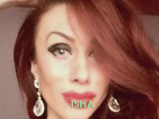 ISHA
