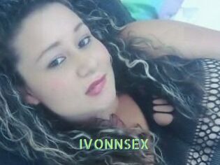 IVONNSEX