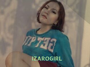 IZAROGIRL