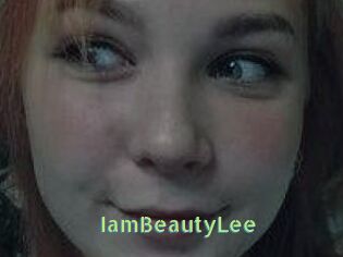 IamBeautyLee