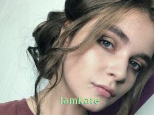 IamKate