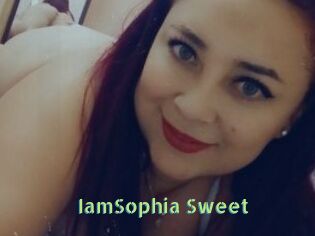 IamSophia_Sweet