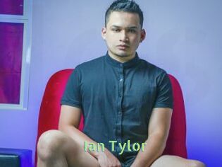 Ian_Tylor