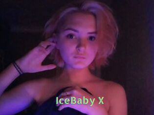 IceBaby_X