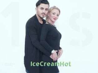 IceCreamHot