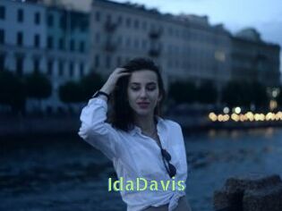 IdaDavis