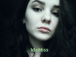 IdaMiss