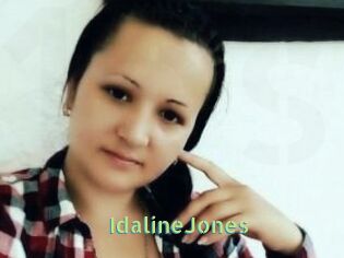 IdalineJones