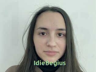 IdieBegius