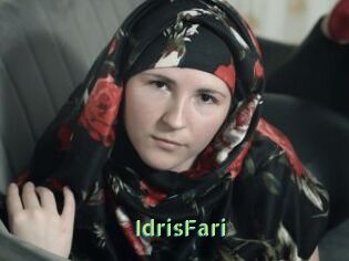 IdrisFari