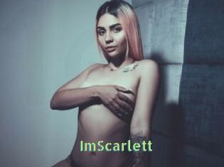 ImScarlett