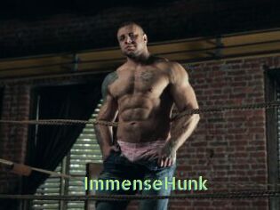 ImmenseHunk