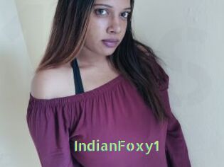 IndianFoxy1