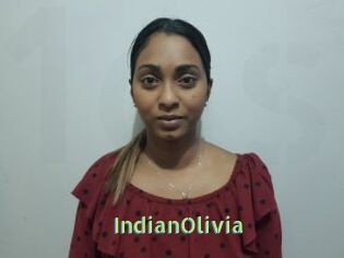 IndianOlivia