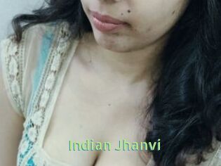 Indian_Jhanvi