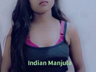 Indian_Manjula