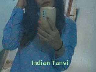 Indian_Tanvi