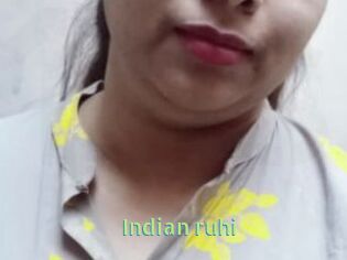 Indian_ruhi