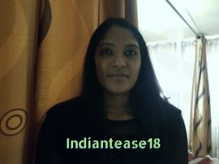 Indiantease18