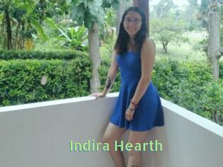 Indira_Hearth