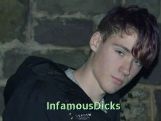 InfamousDicks