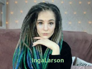 IngaLarson