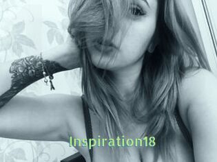 Inspiration18