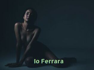 Io_Ferrara