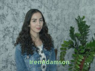 IrenAdamson