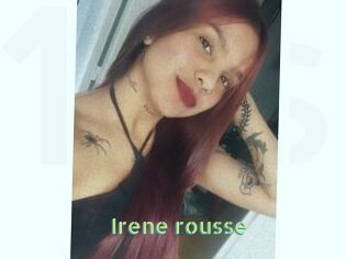 Irene_rousse