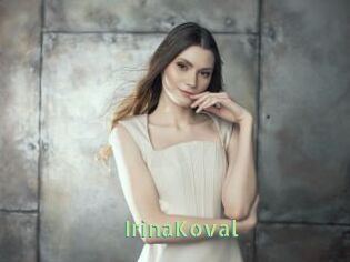 IrinaKoval