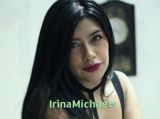 IrinaMichaels