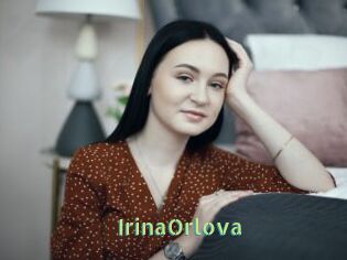 IrinaOrlova