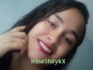 IrinaShaykX