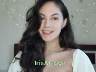 IrisArnson