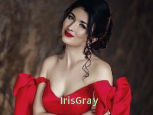 IrisGray