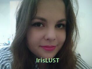 IrisLUST