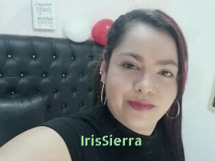 IrisSierra