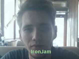 IronJam