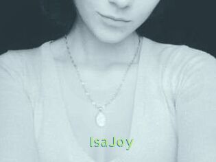 IsaJoy