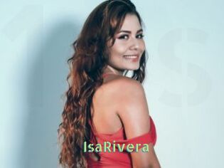 IsaRivera