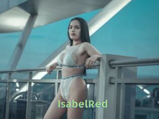 IsabelRed