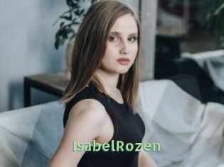 IsabelRozen