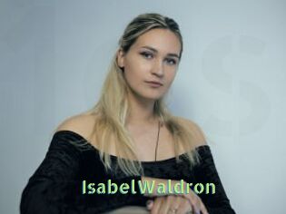 IsabelWaldron