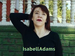 IsabellAdams