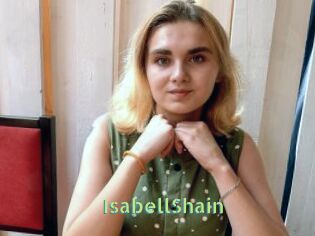 IsabellShain Une Etudiante Sexy