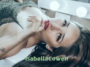 IsabellaCowen