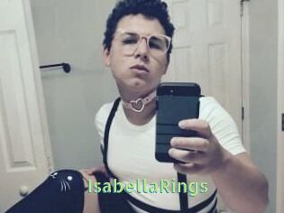 IsabellaRings