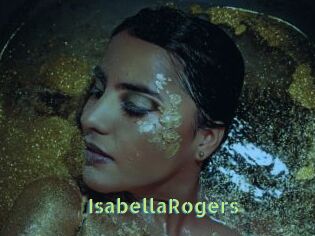 IsabellaRogers