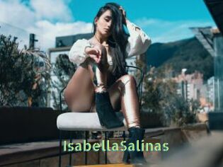 IsabellaSalinas